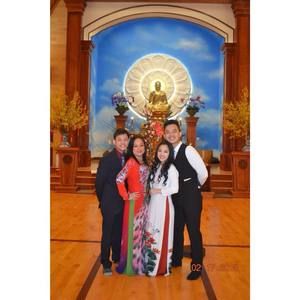 Meet your Posher, Tori